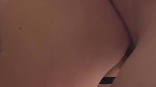 I Fucked a French MILF and Cum on Her Face