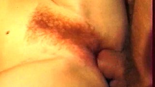 Stunning group sex babes getting cumshot