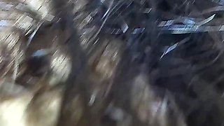 I Fucked the Big Ass of the Colored Haired Stepmother, Sima Sarkar.