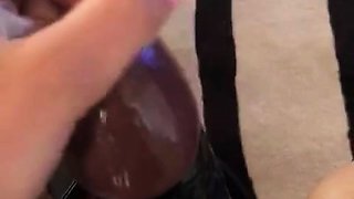 Hot Ass Big Cock Close Up Fuck