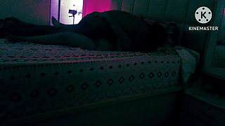 Honeymoon Night with Friends Wife at Hotel Taaj in Mumbai