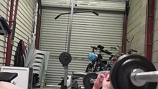Nude Workouts 3