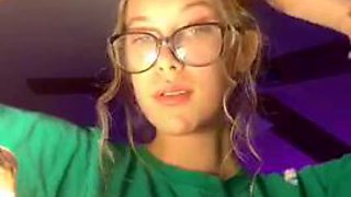 Beatiful teen
