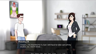 Lust Legacy - Ep 37 - a New Business by Misskitty2k