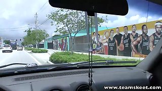 Teamskeet july finest of hot teenies hardcore porno compilation
