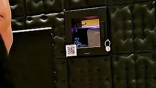 Mistress Luciana Hung up Extreme Single Tail Whipping Part1
