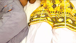 Indian Desi Muslim Hijab Step Aunty Fuck tight pussy Beautiful Step Aunty Sex Video