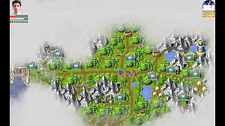 Pregnant Slut Filled by Creampie