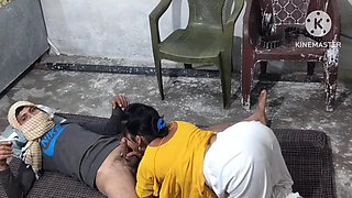 hot Indian girl and reya baba ji