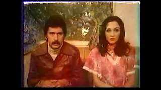 Aynur Akkarsu - Cage Follow 1979 - UNSAL EMRE - TURKISH
