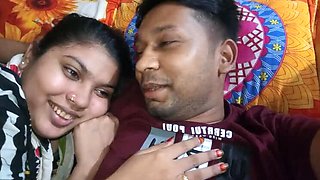 Big Boobs Stepsister Fucks Me - Desi Homemade Sex 2025