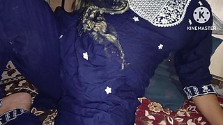 Hot Indian Desi Brother in Law and Sister in Law Hot Sex
