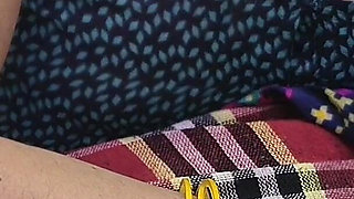 Electrician Tricks Passed and Fuck Alisha Bhabhi Pussy