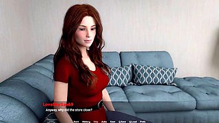 Lust epidemic, a way back home, away from home