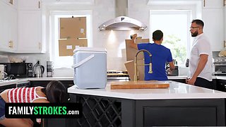 Independence day porno parody