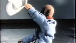 Retro Puppet Animation VHSrip