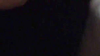 Friday at the adult theater w/ gloryholes