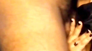Sucking