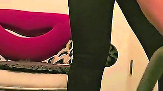 Sheela Sinner Strict Verbal Humiliation 
vacuuming Punishment
giantess POV