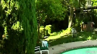 Wet And Wild Lesbian Play Vintage Sex