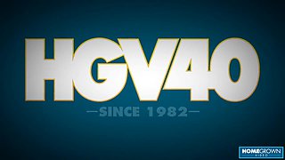 Violette Fingered & Fucked! - Violette Pink