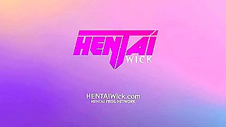 Car Toon - Hot Evening With My Sexy Stepmom - Deepthroat And Creampie - Hentai Parody Hq