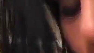 Tattooed big ass chick loves to get anally fucked