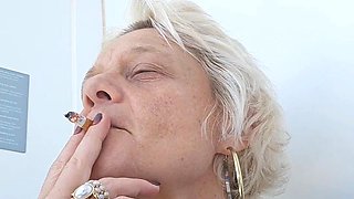 On Vacation, I'm Looking for a Stranger on the Boat to Fuck My Ass Hard