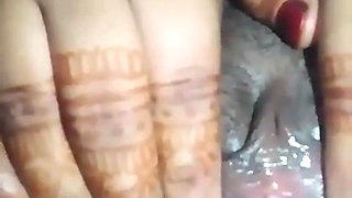 Desi Girl Masturbation