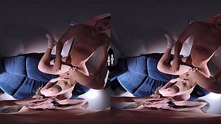 Watch Stacy Cruz Darkroom - Stacy Cruz, Sia Siberia, Vr Porn