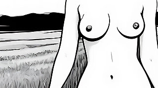 My Beautiful Jessica Part - 2 - English Audio Sex Story