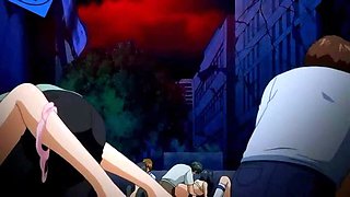 Kansen 2: Inzai Toshi 2
