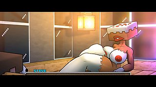 Minecraft porn girl, hentai school uniform, hentai