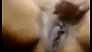 Horny Mammy Can't Sleep Without Masturbating with Her Toy Fuck Boy