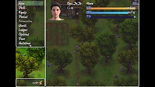 Fucking a Hot Elf Girl