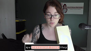 NSFW Review of the Titan Xlong Dildo