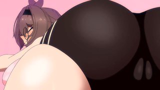 Hentai moo