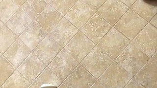 Nicole receives serious pussy torment