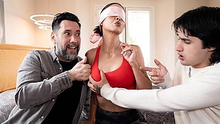 Milf trailer with aphrodisiac Dana Vespoli from Mommy’s Boy