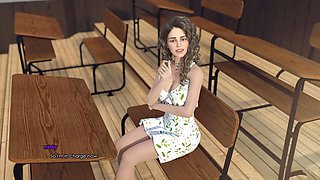 Hentai adventures with misskitty2k featuring cartoon sex and wild fantasies