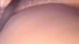 Stimulating My Clit with My Fingers Cumming so Hard