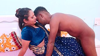 Hot Desi Indian Girl, Teacher Who Gives Massage with Curd and Spa Girl Massaged the Boy Using Curd and Honey