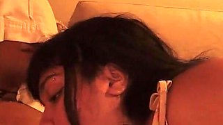 Mi Padrastro Fantasea Conmigo Y Yo Le Dejo Que Me Embarace Y Me Llene De Leche La Conchita