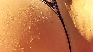 Slutty MILF Had Some Fun in the Pool 280