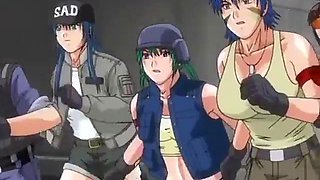 Discipline Ep 6 Dub
