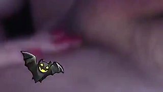 Naughty Indulgence: Blowjob with a Twist - Sucking the Asshole - 381