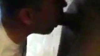 Pissing and Throat Fucking Fun