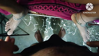 Indian Telugu Andra babs show and soking faking hard 69 angel very hot