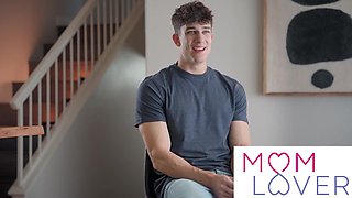 Deep Stares, Deep Strokes & Intense Orgasms - Millie Morgan Has Her Best Fuck