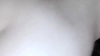 Tchikita Come Back Blowjob, Dildo and Fucking on the Couch She Sits on My Cock Part 2